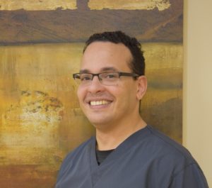Doctor Eduardo Rodriguez