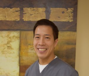 Doctor Johnny Nguyen